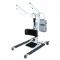 Lumex Battery-Powered Sit-to-Stand Lifts