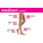 Mediven Comfort Panty Hose with Adjustable Waist Band