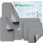 Mepilex Ag Antimicrobial Foam Dressing