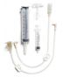 MIC-KEY 14FR Low-Profile Gastrostomy Feeding Tube kit