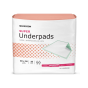Moderate Absorbency, Super Underpads, Incontinence Bed Pads,  30 in x 36 in