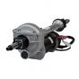 Transaxle, Assembly w/ motor & Brake w/o Handle for LiteRider GL110/GL140 GL110D-SWI-RED-BLK//GL13E0109