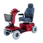 Pioneer 10 Power Scooter 4 wheels, 500 lbs 