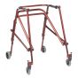 Nimbo Posterior Walker