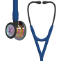 Littmann Cardiology IV, High Polish Rainbow, 27"