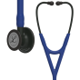 Cardiology IV™ Diagnostic Stethoscope, Black, 27"