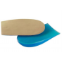 PediFix - LowShoc - GEL Heel Straights (1 Pair)