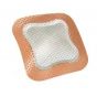 Optifoam Gentle Antimicrobial Silicone Face and Border Dressings