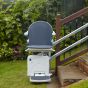 2000 Outdoor Stairlift