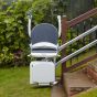 2000 Outdoor Stairlift