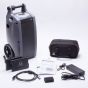 Oxlife Independence Portable Oxygen Concentrator with Two Batteries