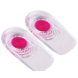 PediFix - Double-Action Gel Heel Cushions - (1 Pair)