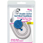 PediFix - Double-Action Gel Heel Cushions - (1 Pair)