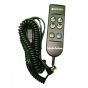 6-Button Golden Technologies Hand Control for 3-Motor Chairs