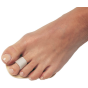  PediFix - Single Toe Straightener - One Size Fits Most