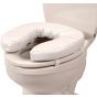 Padded Commode Cushion