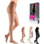 Mediven Sheer & Soft - Panty - Open Toe with Non-Adjustable Waistband