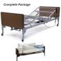 Full Electric Home Care Hospital Bed USA