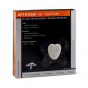 Optifoam AG+ Sacrum Silver Antimicrobial Wound Dressing