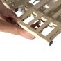 Alterra Maxx Long Term Care Bed