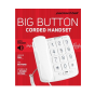 Easy Hear Big Button Phone