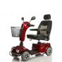 4 Wheel Scooter Up To 450 Lbs
