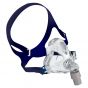 MIRAGE QUATTRO FX FULL FACE MASK WITH HEADGEAR