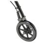 Adjustable - Rollator - 6" Casters - Red