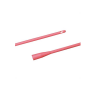 Urethral  Red Rubber Catheter