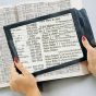 Framed Page Magnifier