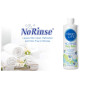 NO RINSE BODY BATH - Leaves Skin Clean, Refreshed and Odor-Free, Rinse-Free Formula