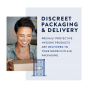 Size 2 - Unisex Adult Incontinence Brief - Prevail Air™ Overnight - Disposable Heavy Absorbency