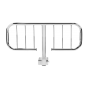 Supernal 5 Side Rails