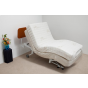 Supernal 3 Cherry/White Headboard