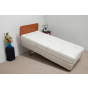 Supernal 3 Cherry/White Headboard