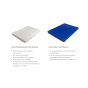 Supernal 3 Mattress Only