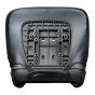20"x18" Black Stadium Seat for the Golden Companion I & II (GC240, GC340, & GC440), Buzzaround Lite (GB106), Buzzaround XL (GB116), & LiteRider (GB110, GB140)