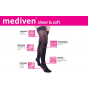 Mediven Sheer & Soft - Thigh High - 8-15 mmHg Compression Stockings 