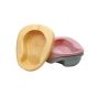 Pontoon Bedpan, 250 lb. Capacity