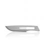 Surgical Blade Sterile Carbon Steel , Knife Edge 100/Box