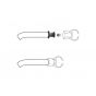 Adscope® 602 Traditional Cardiology Stethoscope