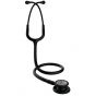 Classic III™ Stethoscope, Black Matte, 27"