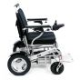 Tranzit Go Foldable Power Wheelchair 330 Lbs