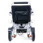 Tranzit Go Foldable Power Wheelchair 330 Lbs