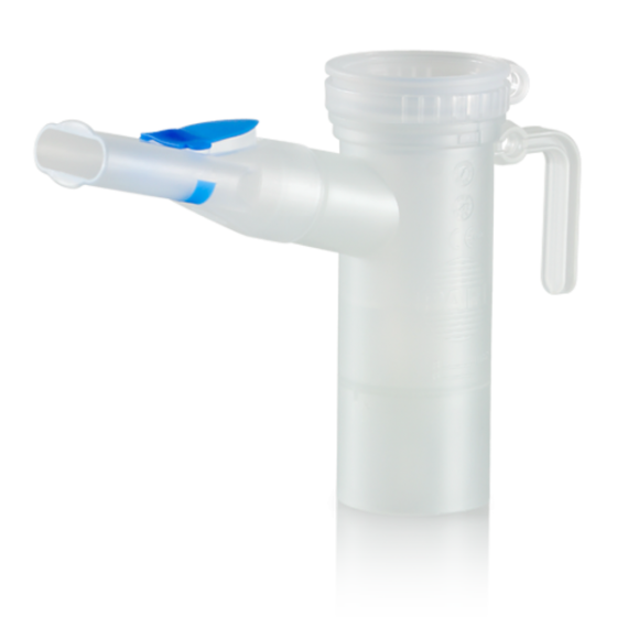 PARI LC Plus - Reusable Nebulizer Kit