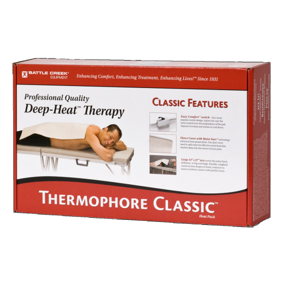 Thermophore Classic Moist Heat Pack (14 x 27)