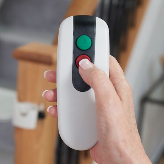 Remote Control for Model 1100