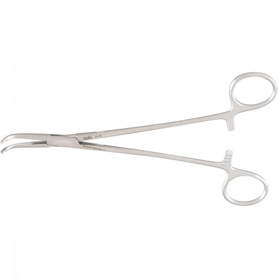 ZK 14-46, LOWER Gall Duct Forceps 7" (17.8 cm)