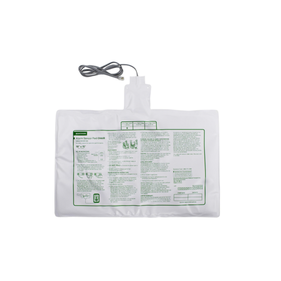 Patient Alarm Sensor Pad 10 X 15 Inch