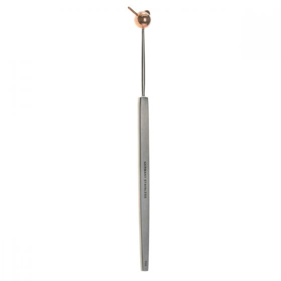 WADSWORTH-TODD Cautery 5-3/4" (14.6 cm), Copperhead 9mm Diameter with Platinum point